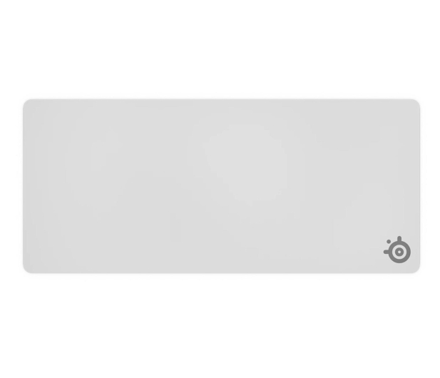 SteelSeries QcK Heavy XXL White EU - 1534197 - zdjęcie